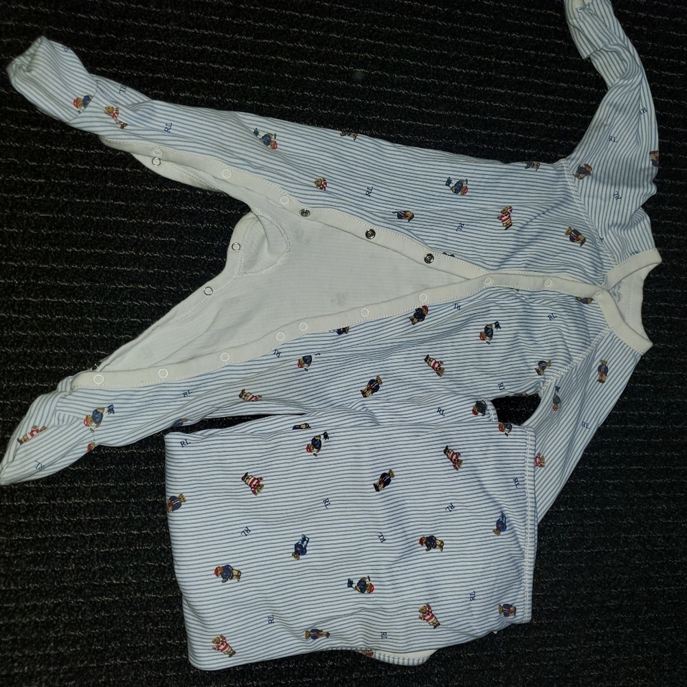 Baby Onesies